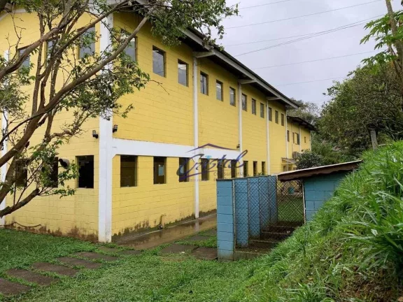 Imagem Galpão à venda, 505 m² - Jardim São Marcos - Vargem Grande Paulista/SP