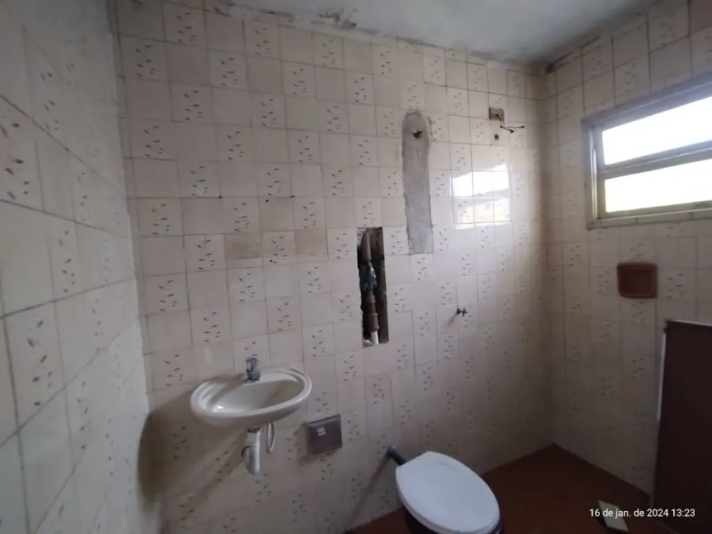 Imagem CASA COM 125,00 m² - MIRIM - PRAIA GRANDE SP