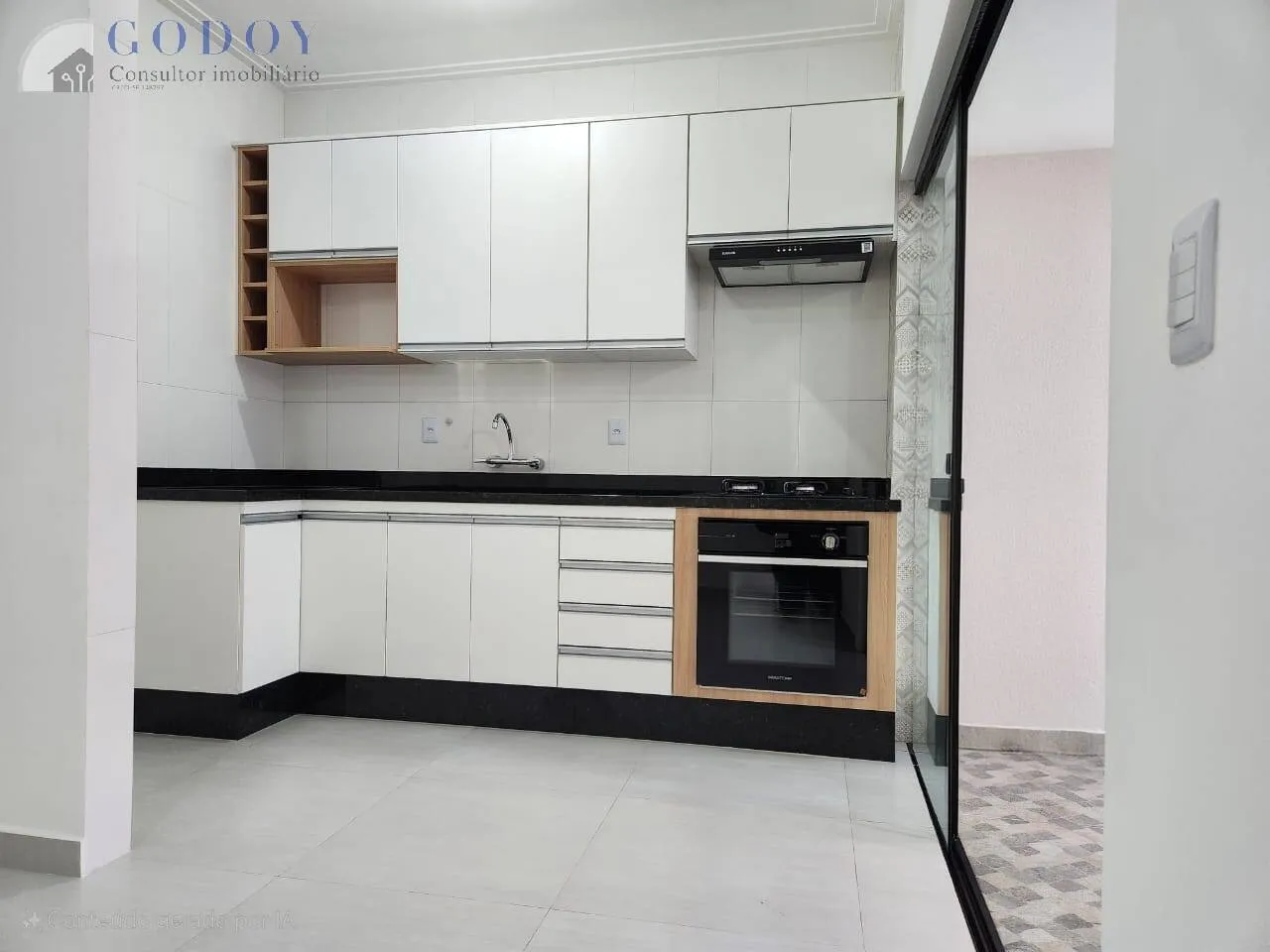 Foto do imóvel Casa à venda 3 Quartos, 1 Suite, 2 Vagas, Crispim, Pindamonhangaba - SP
