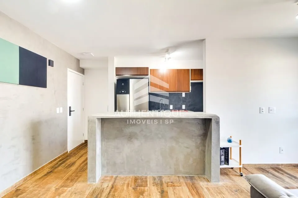 Imagem HORIZON ALTO DA LAPA - Apartamento no bairro Alto da Lapa à venda