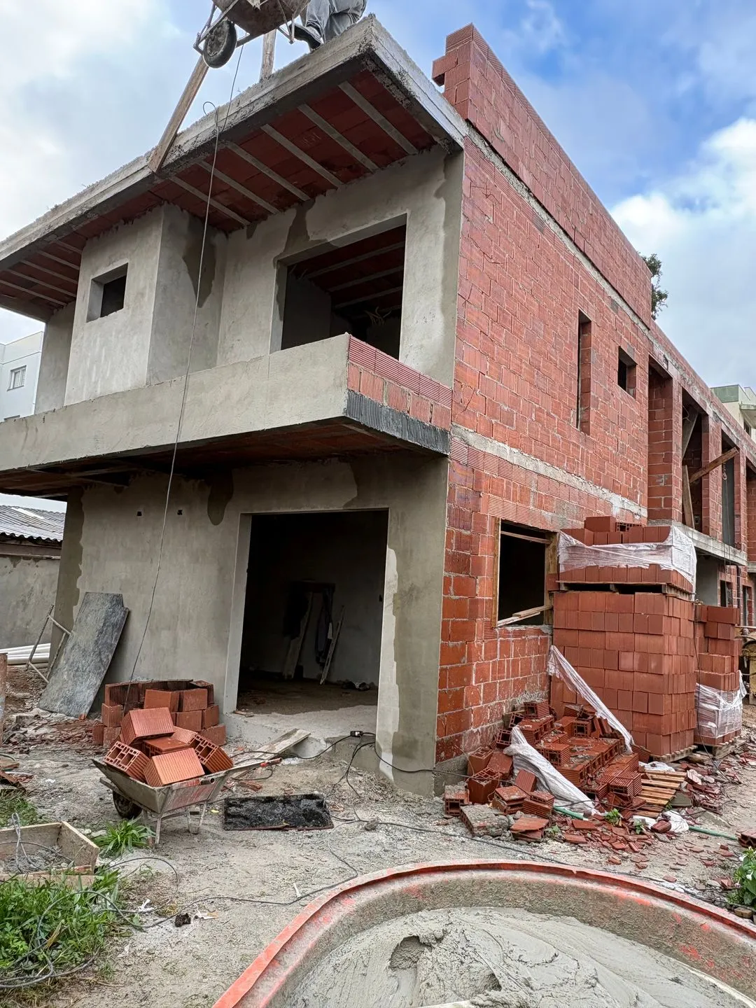 Imagem Apartamento à venda em Caxias do Sul, Santa Lucia, com 2 quartos, 82.35m2