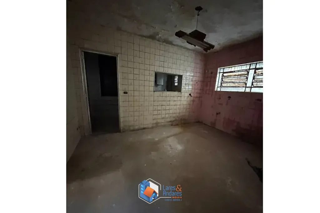 Imagem Casa à venda 3 Quartos 2 Vagas 186M² Jabaquara São Paulo - SP