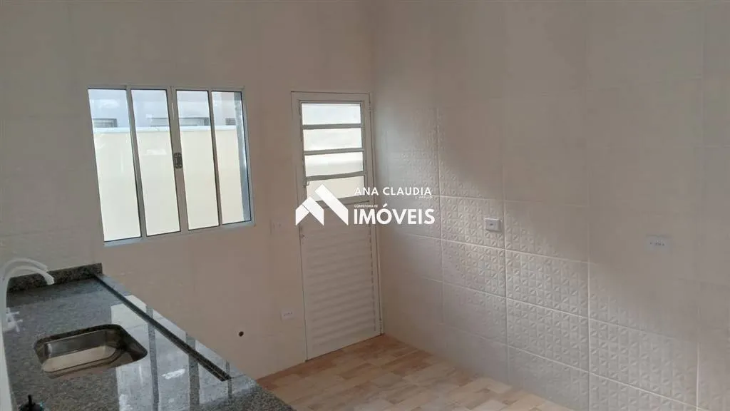Imagem Casa a venda na cidade itanhaem