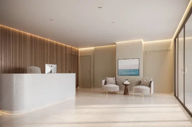 Imagem APARTAMENTO RESIDENCIAL em São Paulo - SP, Vila Mariana