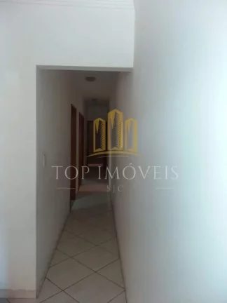 Imagem Linda Casa Localizada no Bosque dos Eucaliptos 3 dormitorios Suite Portao Eletronico