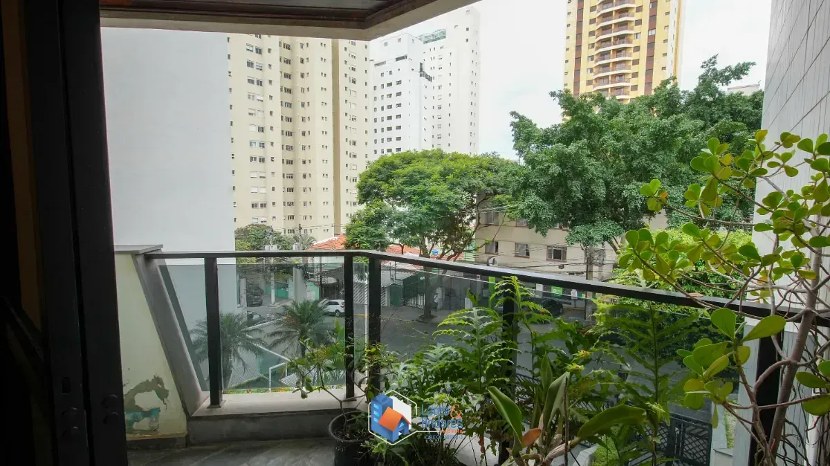 Imagem Apartamento para venda em Perdizes com 3 quartos, sendo 3 suítes, 170m²