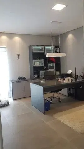 Imagem Casa à venda 4 Quartos, 4 Suites, 5 Vagas, 670M², Urbanova, São José dos Campos - SP | Condomínio Residencial Jaguary,