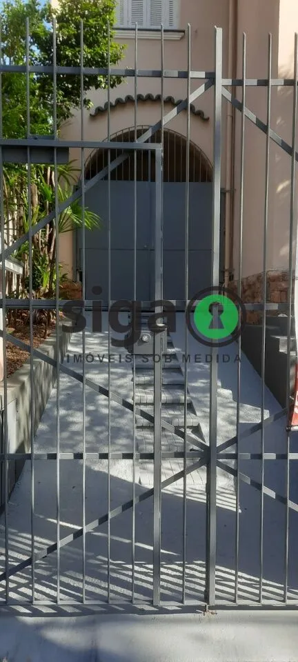 Imagem CASA COMERCIAL PARA LOCAÇÃO