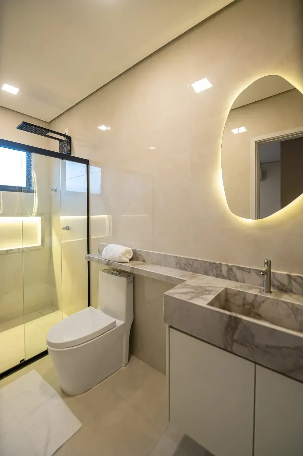 Imagem Casa de Condomínio com 3 Quartos à Venda, 144 m² em  - EUSEBIO