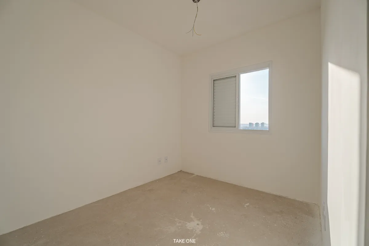 Imagem Apartamento para venda em Chácara Bela Vista com 2 quartos, sendo 1 suíte, 56m2