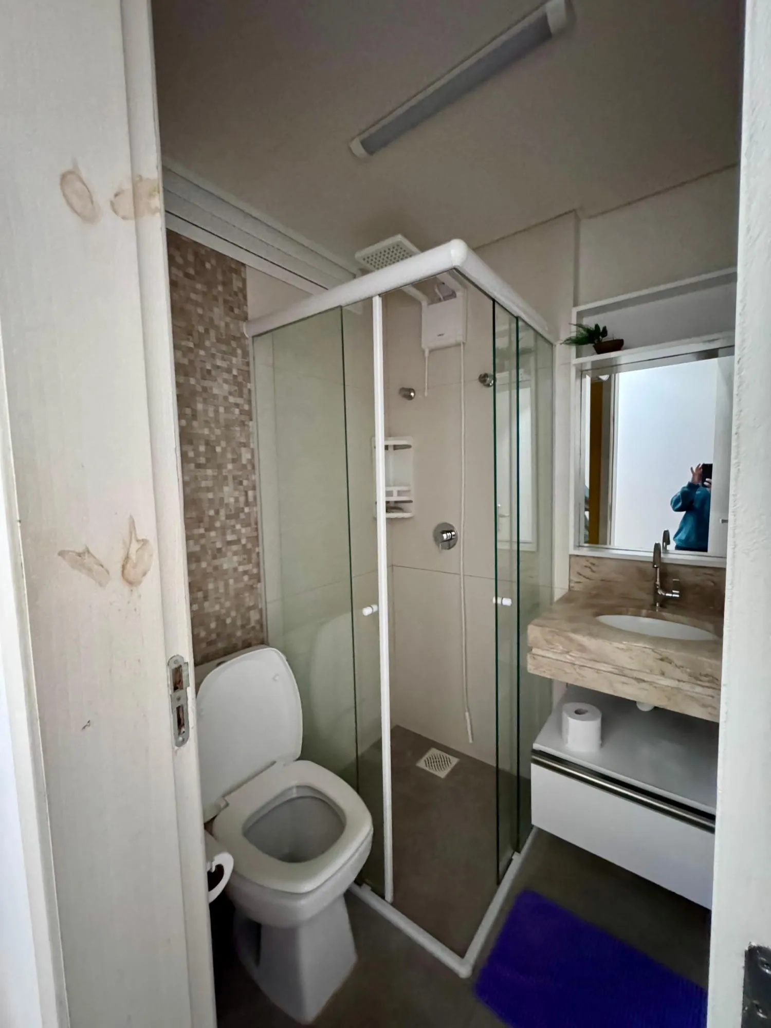 Imagem APARTAMENTO TÉRREO MOBILIADO - ATLÂNTIDA PARK RESIDENCE