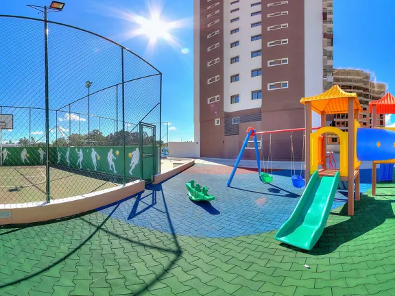 Imagem Apartamento com 3 Quartos à Venda, 92 m² em Vila Almeida - Indaiatuba