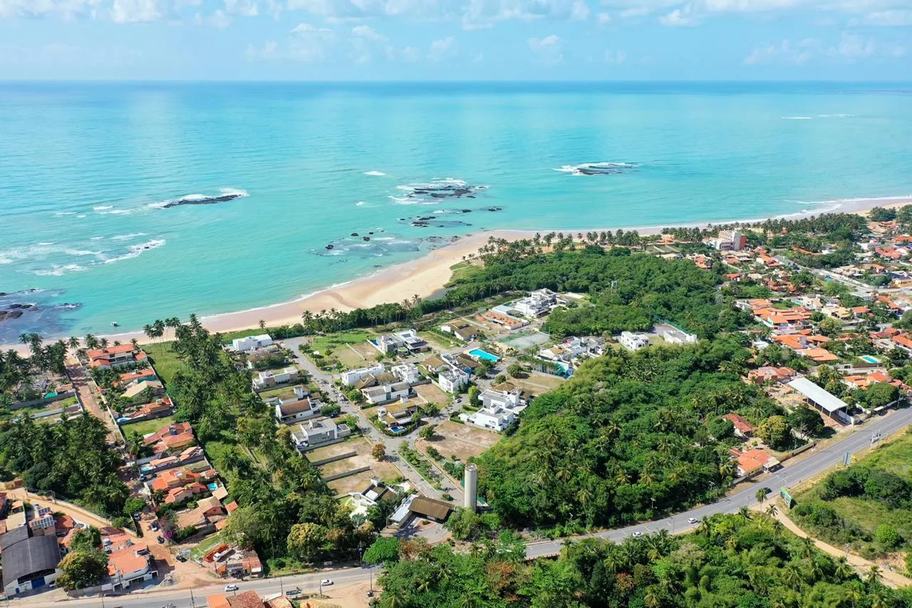 Imagem Terreno para Venda em Maceió, Jacarecica
