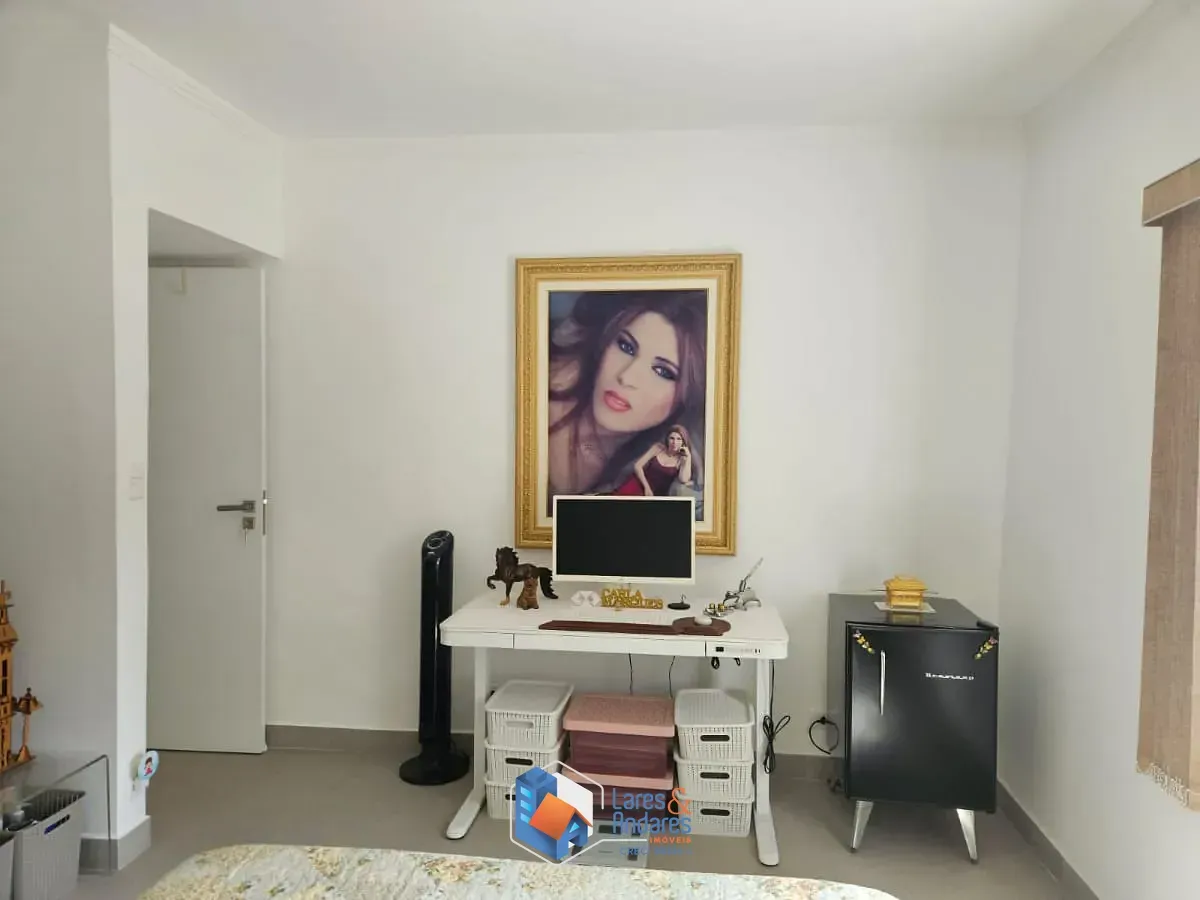 Imagem Casa para venda em Campo Belo com 3 quartos, sendo 1 suíte, 180m²