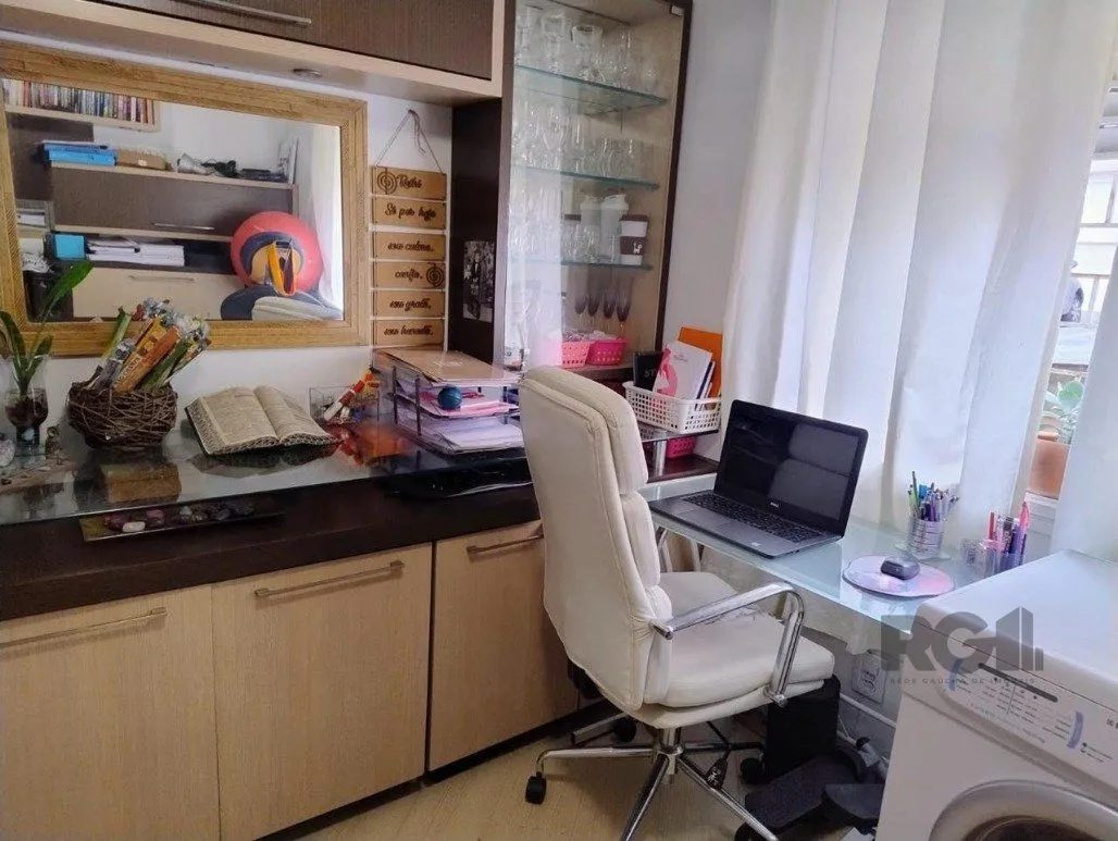 Imagem Apartamento em Cavalhada