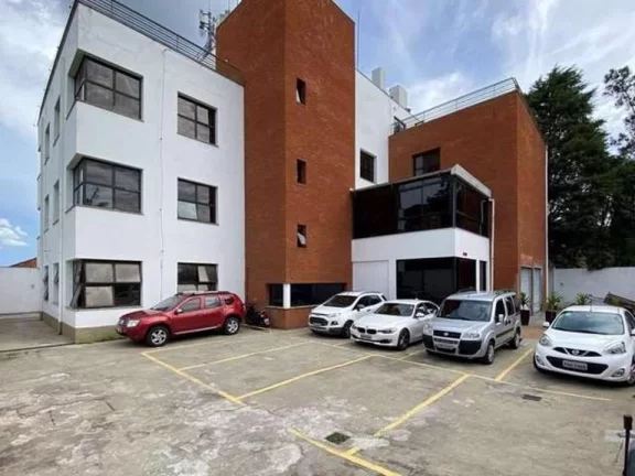 Imagem Prédio à venda, 966 m² por R$ 15.100.000,00 - Granja Viana - Cotia/SP