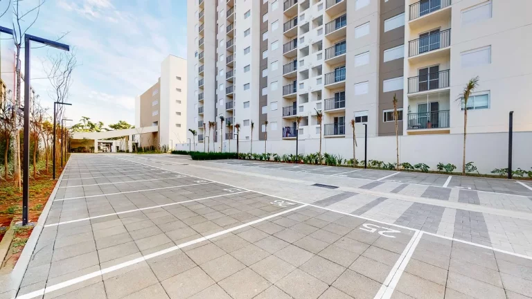 Imagem TEG VILA GUILHERME - TEGRA - Apto de 50m², em localização privilegiada, próxima à Marginal Tietê!