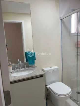 Imagem Apartamento com 2 quartos (Zona Norte) - São Paulo