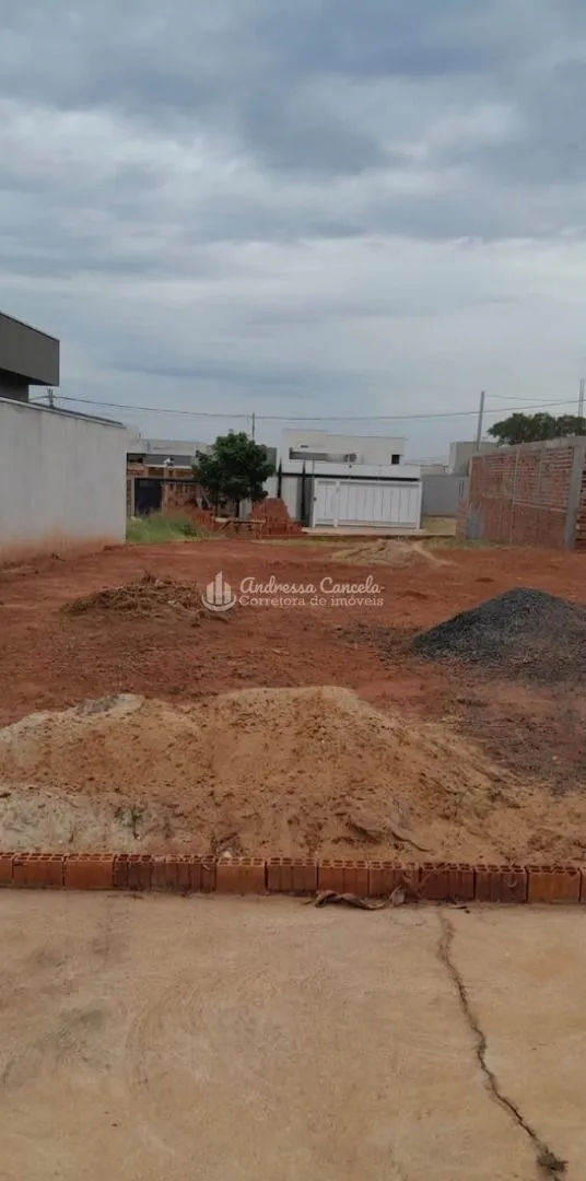 Foto do imóvel Terreno à venda, 200 m² por R$ 165.000 - SetSul II em Setsul, São José do Rio Preto - SP