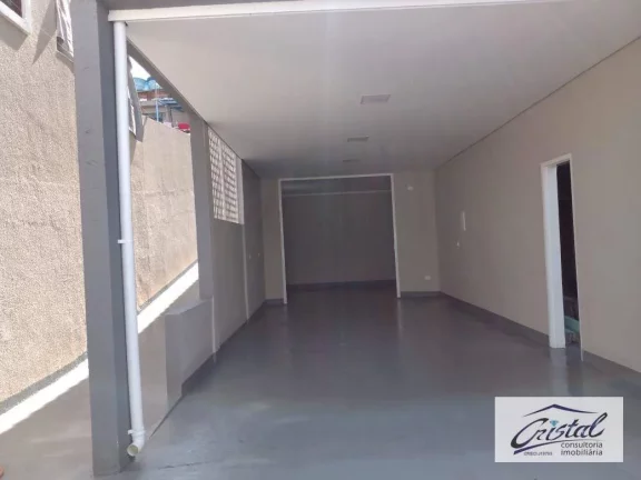 Imagem Casa para renda, comercial e residencial com salão.