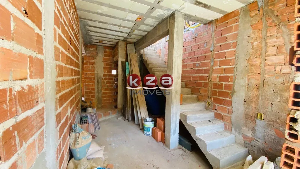 Imagem Oportunidade! Casa com 3 dormitórios em fase de acabamento