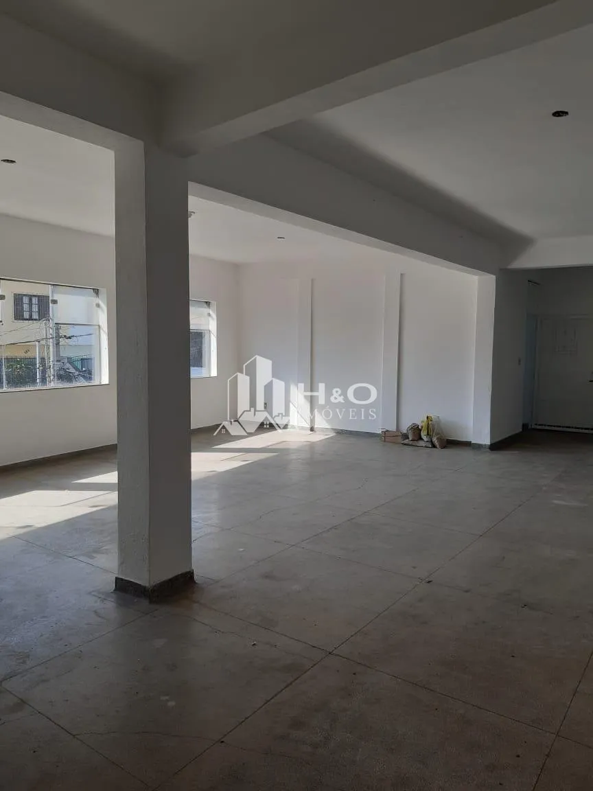 Imagem Excelente Sala Comercial com Banheiro e Cozinha - Jardim Penha
