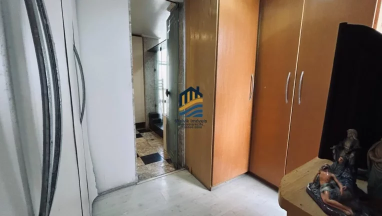 Imagem Vendo Apartamento com 370m na Beira Mar de Boa Viagem!