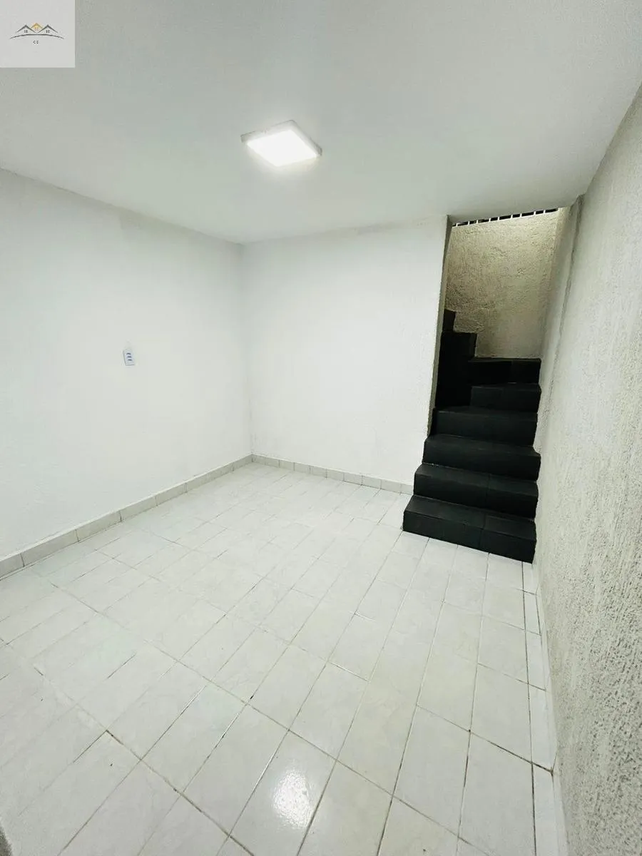 Imagem CASA RESIDENCIAL em São Bernardo do Campo - São Paulo, Planalto