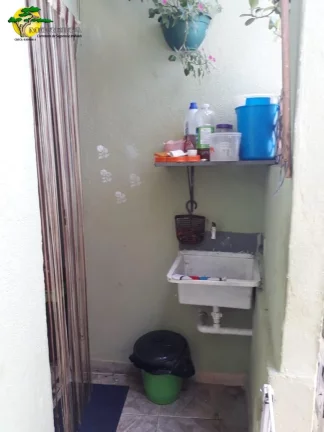 Imagem SOBRADO PARA VENDA - DIVIDO EM 03 CASAS PRÓXIMO AO TRIMAIS