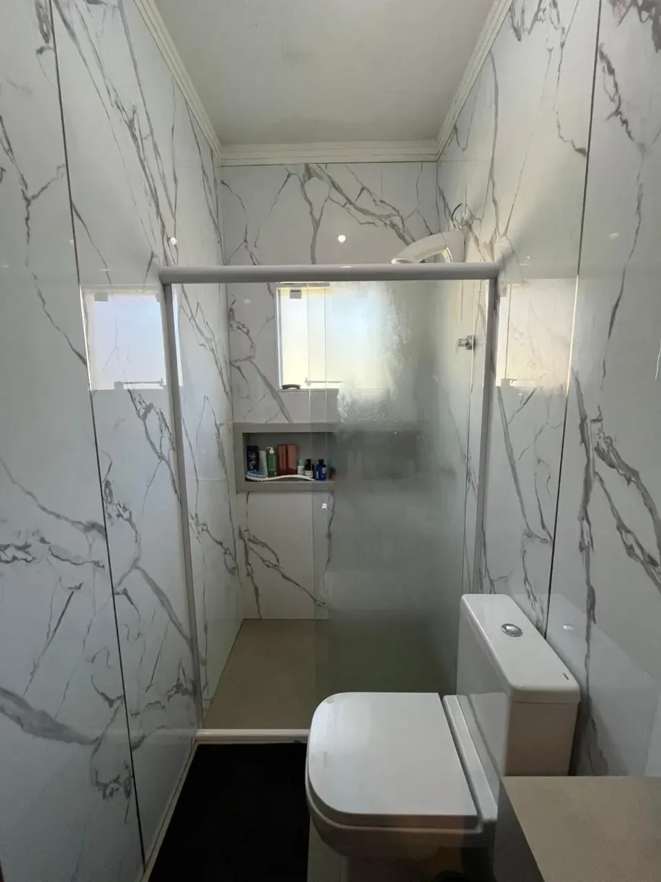 Imagem Casa de Condomínio com 3 Quartos à Venda, 117 m² em Areias - Tijucas