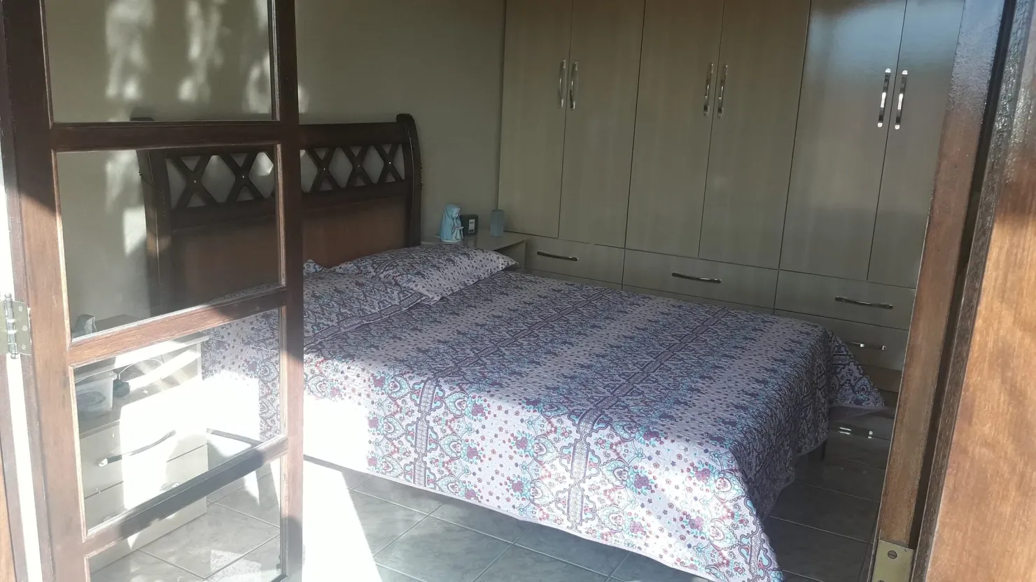 Imagem Casa à venda 3 Quartos, 2 Vagas, 176.5M², Santana, Pindamonhangaba - SP