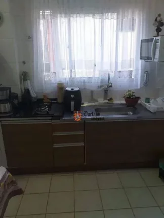 Imagem Apartamento com 2 dormitórios à venda, 116 m² por R$ 330.000,00 - Enseada - Guarujá/SP