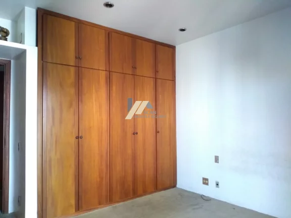 Imagem Apartamento à venda no Cambuí em Campinas, São Paulo