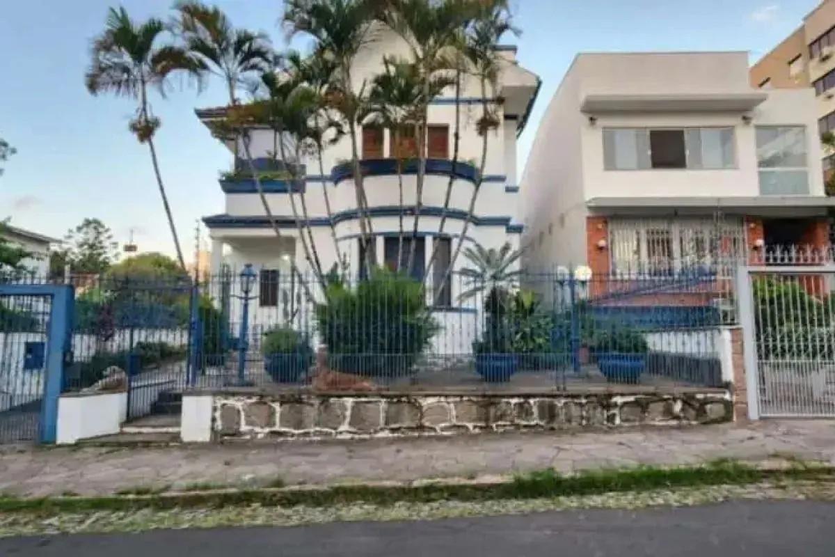 Imagem Casa em São João