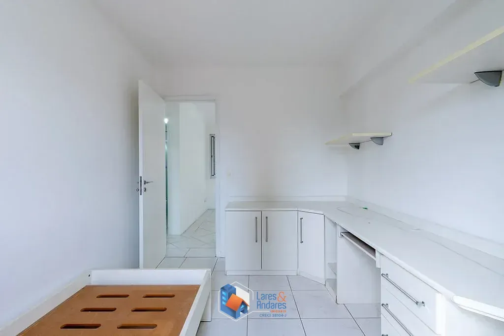Imagem Apartamento à venda 3 Quartos 1 Suite 2 Vagas 93M² Bosque da Saúde São Paulo - SP