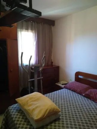 Imagem Apartamento com 3 Quartos à Venda, 64 m² em Jardim Botucatu - São Paulo