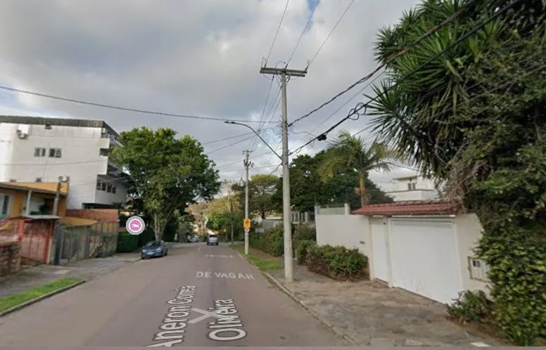 Imagem Terreno de 12x30m.