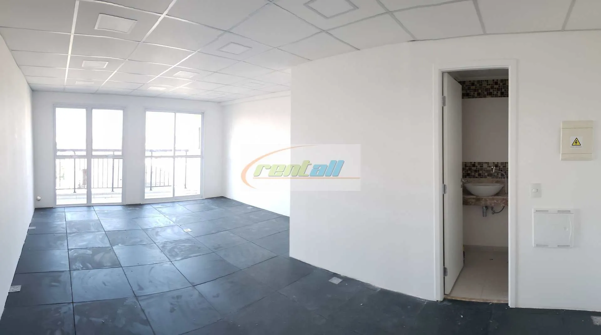 Imagem Conjunto Comercial/Sala