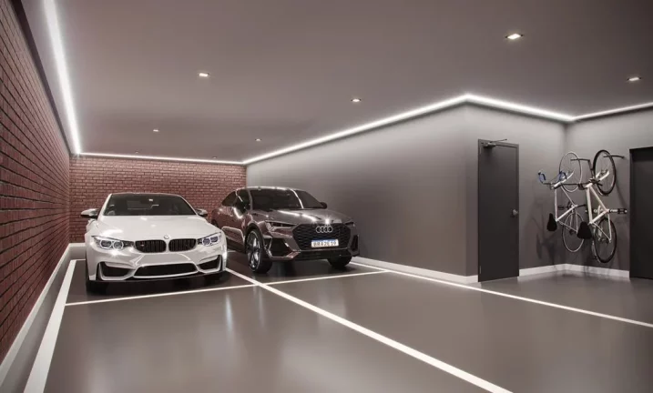 Imagem Casa Alto Padrão à Venda em Condomínio No Planalto Paulista Com 3 Suítes e 4 Vagas