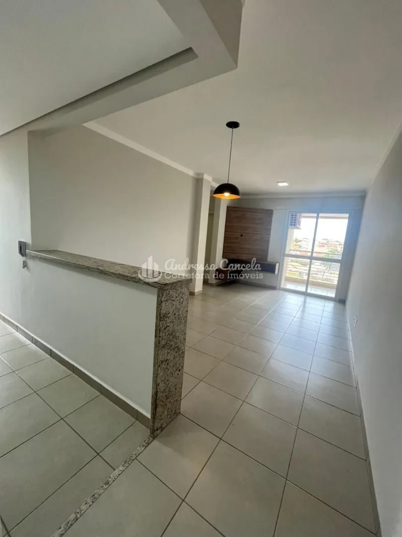 Imagem Edifício Phoenix - Apartamento com 2 dormitórios à venda, 71 m² por R$ 360.000 - Vila Ideal - São José do Rio Preto/SP