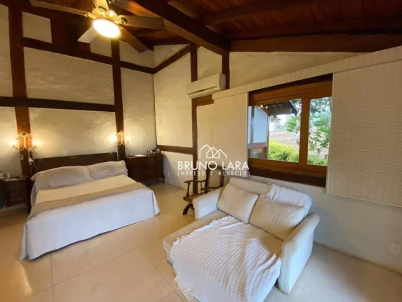 Imagem Casa à venda em Igarapé Condomínio Serra Verde