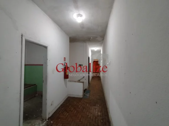 Imagem Ponto comercial com 6 dormitórios em excelente localizção para reforma no bairro do Boqueirão em Santos por12.000.00