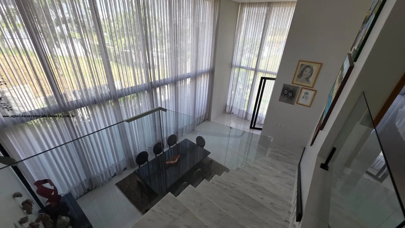 Imagem Casa em Condomínio para Venda em Parnamirim, Pium (Distrito Litoral), 3 dormitórios, 3 suítes, 4 banheiros, 4 vagas