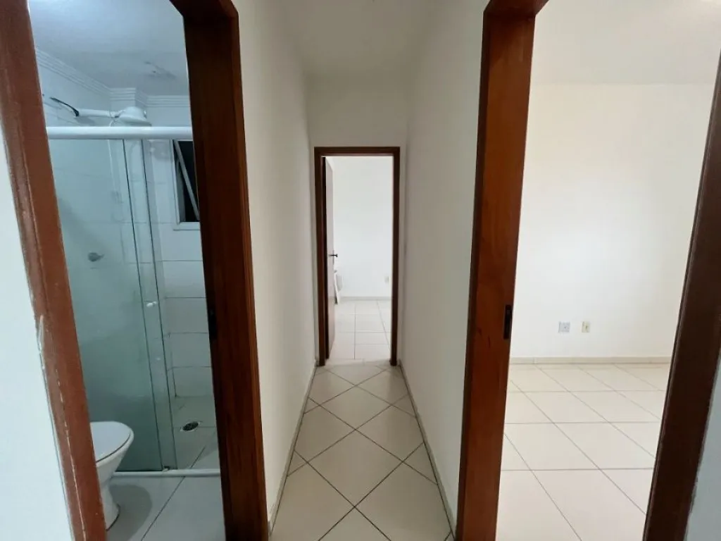 Imagem APARTAMENTO COM 60,00 m² - GUILHERMINA - PRAIA GRANDE SP