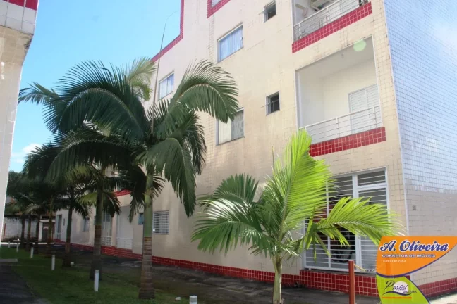 Imagem Apartamento 01 dormitórios - PEREQUE ACÚ