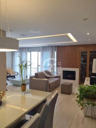 Imagem Moema nobre, 178m², 4 suítes, venda ou locação