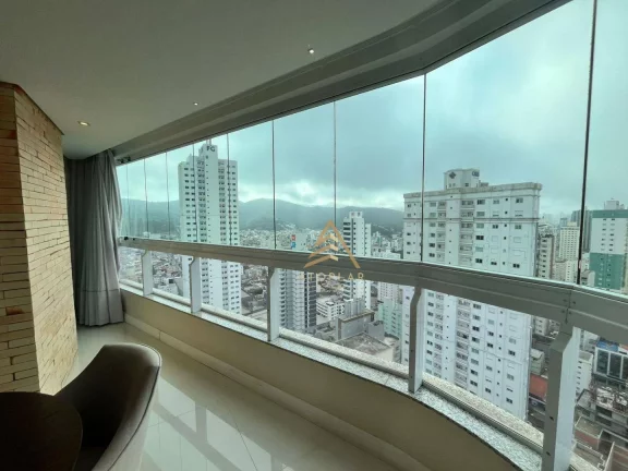 Imagem Apartamento à venda, 137 m² por R$ 3.199.000,00 - Centro - Balneário Camboriú/SC