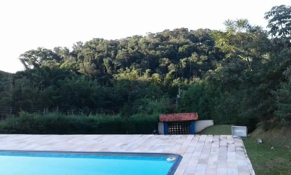 Imagem Chácara à venda 2 Quartos, 24924M², Zona Rural, Guaratinguetá - SP
