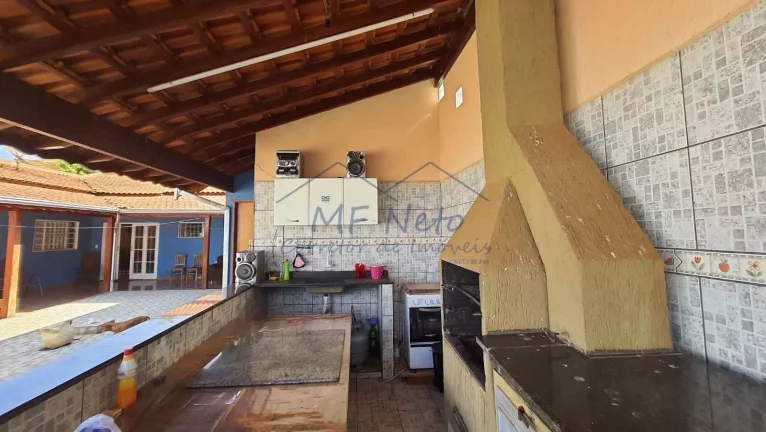 Imagem Casa Padrão