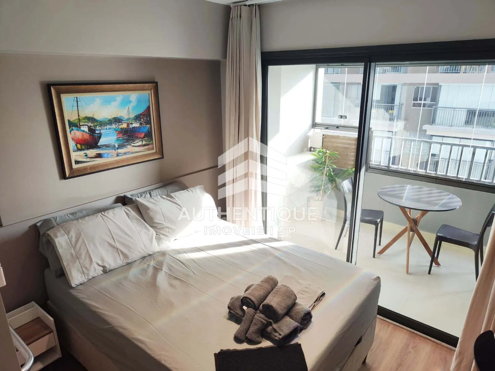 Imagem MAIRIN VILA CLEMENTINO - Apartamento à venda no bairro Vila Clementino - São Paulo/SP, Zona Sul